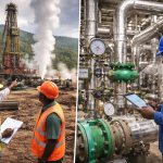 Geothermal energy in action in Africa